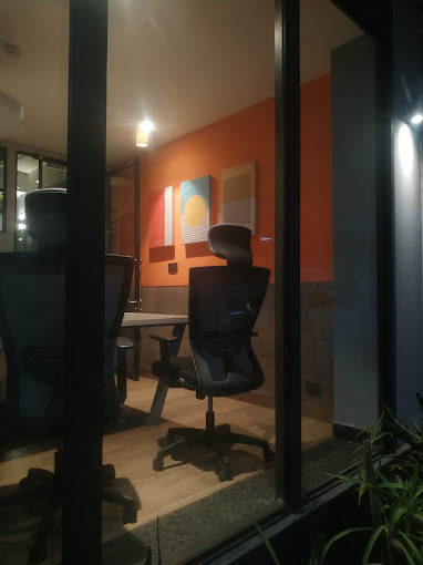 Coworking Space In Greater Kailash II BI682